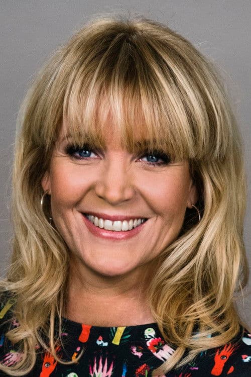 Kattis Ahlström profile photo