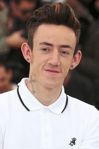 Brandon Lavieville profile photo