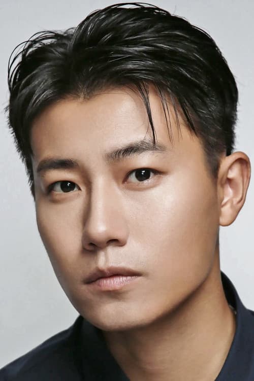 Pan Xingyuan profile photo