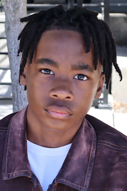 Kameron Meadows profile photo