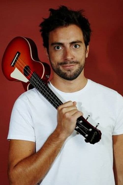 Mark Daumail profile photo