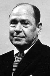 Johnny Mercer profile photo