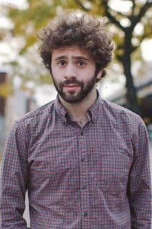 Matt Porter profile photo