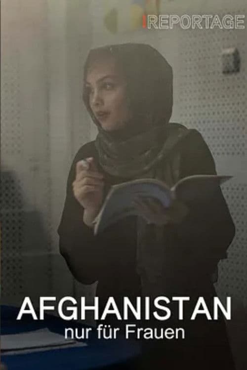 Afghanistan: The Voice of Resistance poster