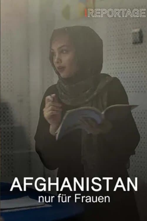 Afghanistan: The Voice of Resistance