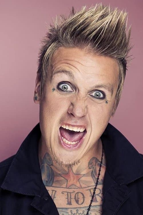 Jacoby Shaddix profile photo