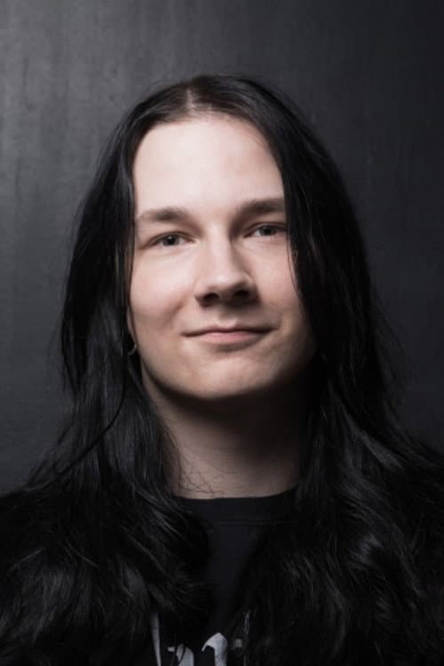 Waltteri Väyrynen profile photo