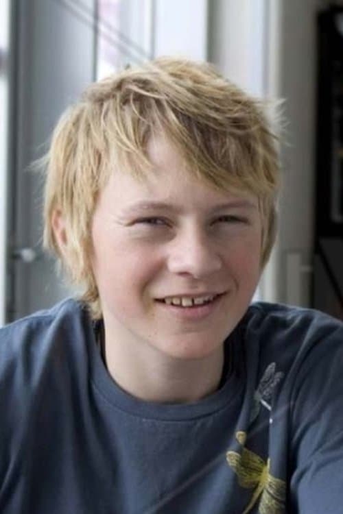 Joshua Marc Berman profile photo