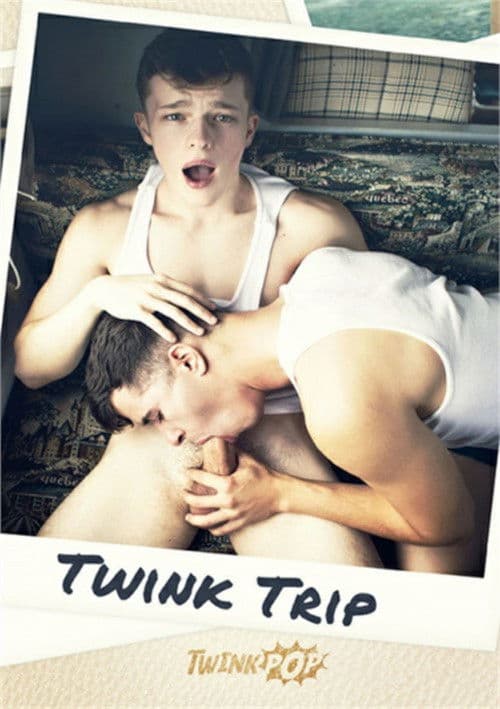 Twink Trip poster