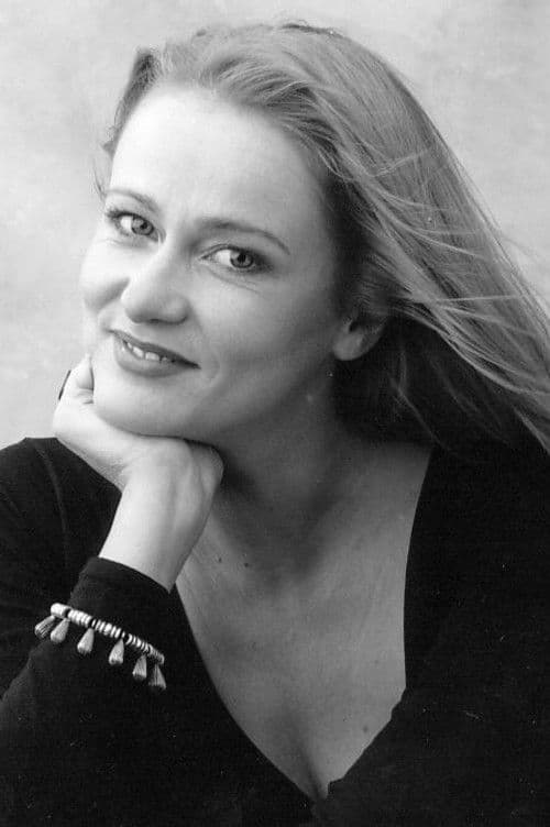 Claire Delgado-Boge profile photo