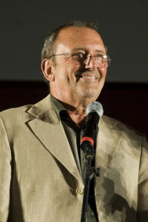 Sergio Donati profile photo