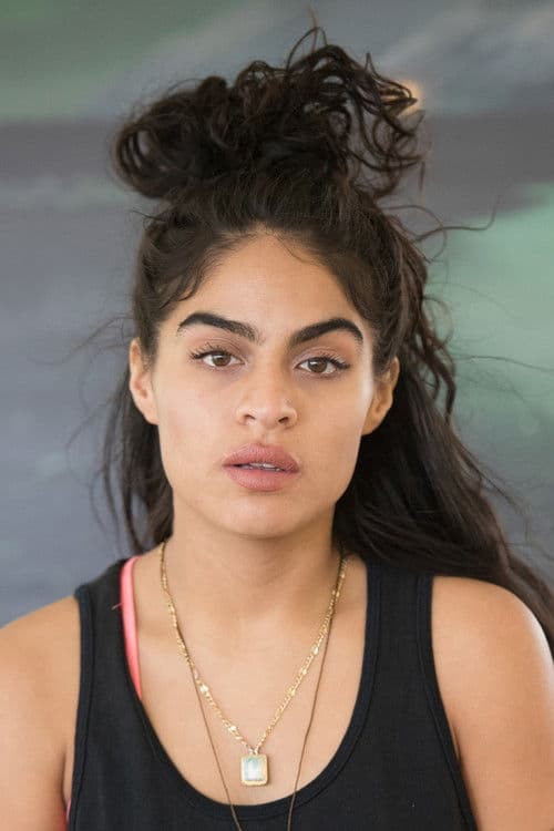 Jessie Reyez profile photo