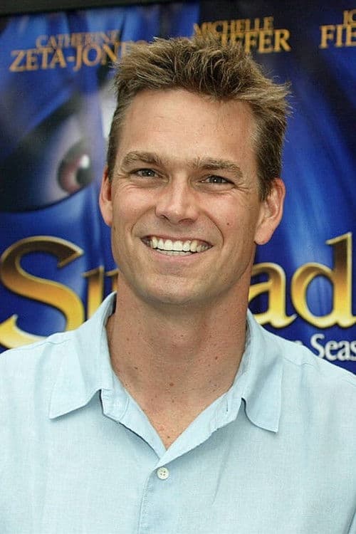 Patrick Gilmore profile photo