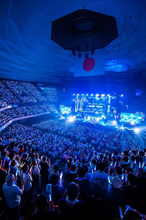 日向坂46「四期生ライブ」 poster