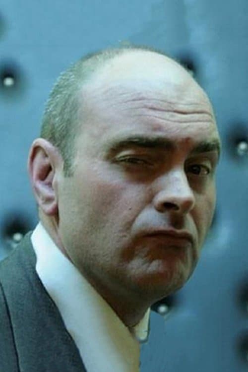 Duncan Skinner profile photo