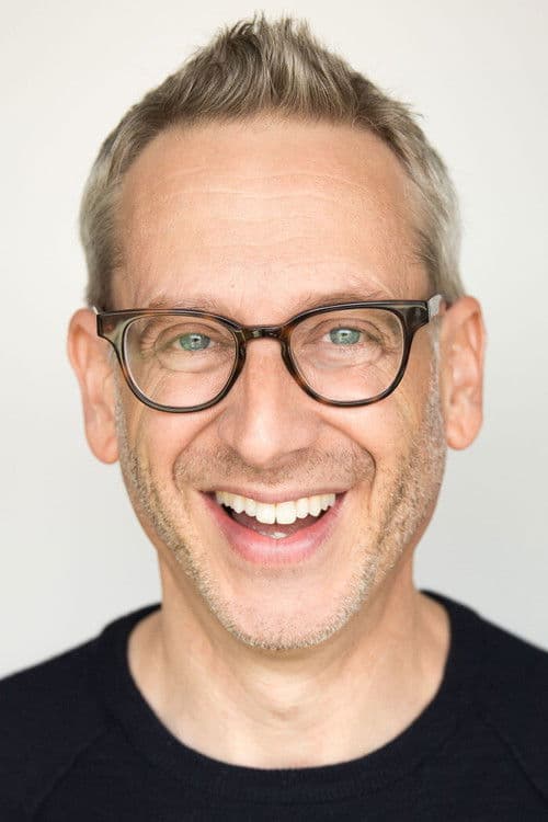 Richard Israel profile photo