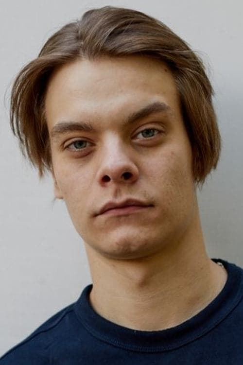 Béla Gabor Lenz profile photo