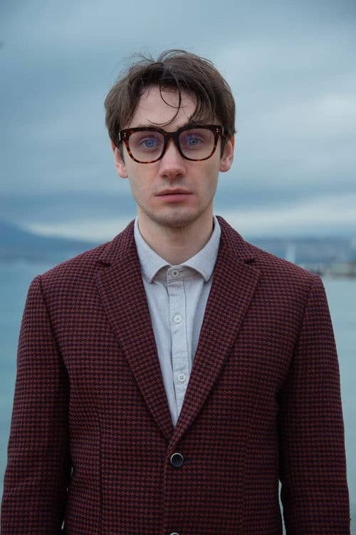 Ilya Khodyrev profile photo