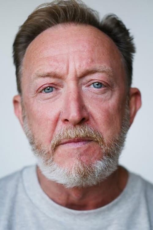 Darren Lawrence profile photo