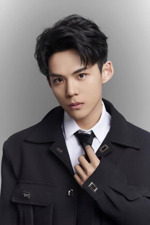 刘宇轩 profile photo