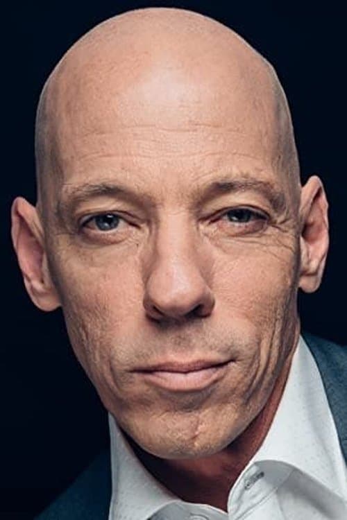 Joel Stoffer profile photo