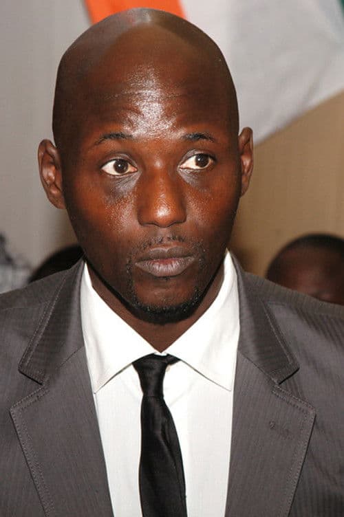 Anthony Baffoe profile photo
