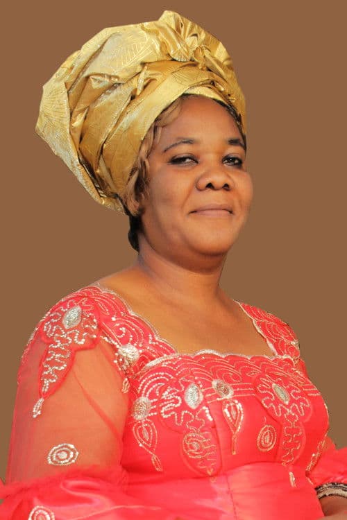 Precious Enyinnaya profile photo