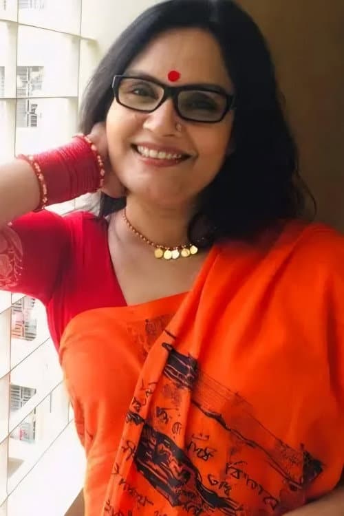 Shahnaz Khushi profile photo