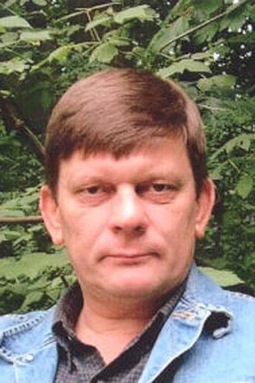 Marek Lipski profile photo