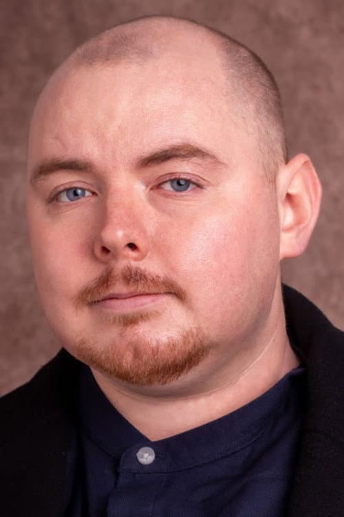 Harry Fitzpatrick profile photo