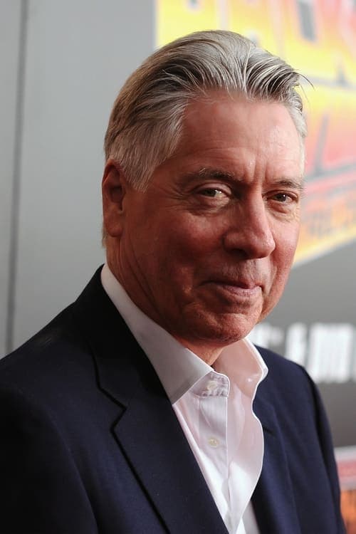Alan Silvestri profile photo