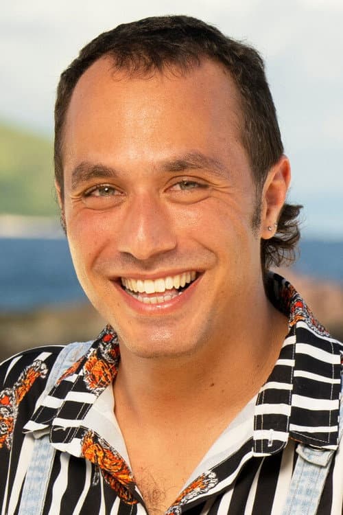 Ben Katzman profile photo