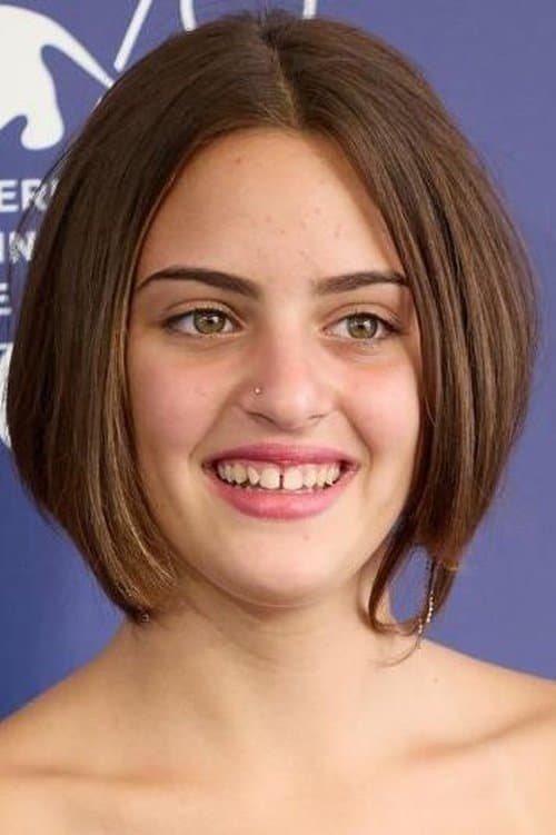 Luana Giuliani profile photo