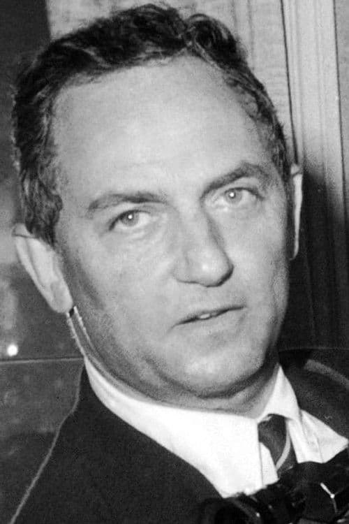 François Reichenbach profile photo