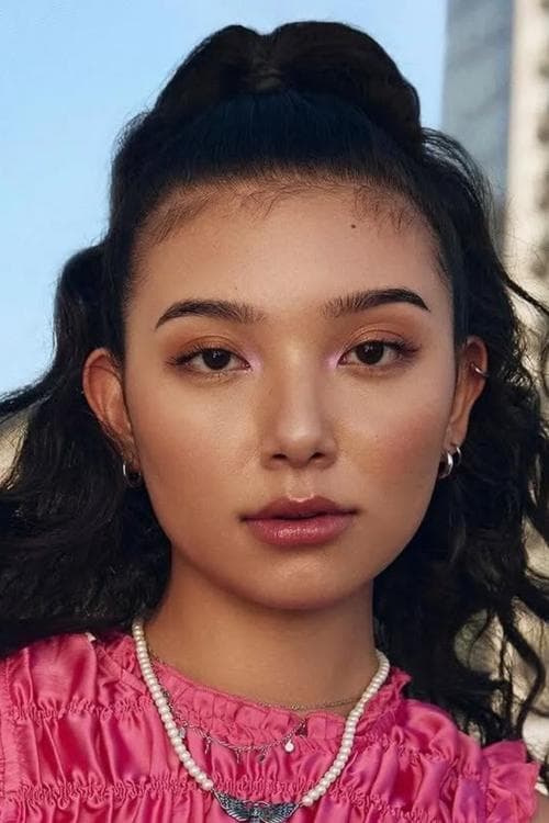 Kiawentiio profile photo