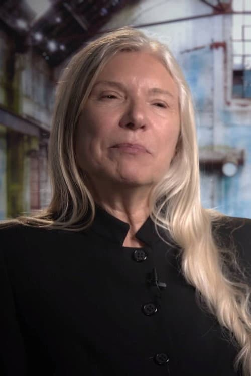 Emanuela Scarpellini profile photo