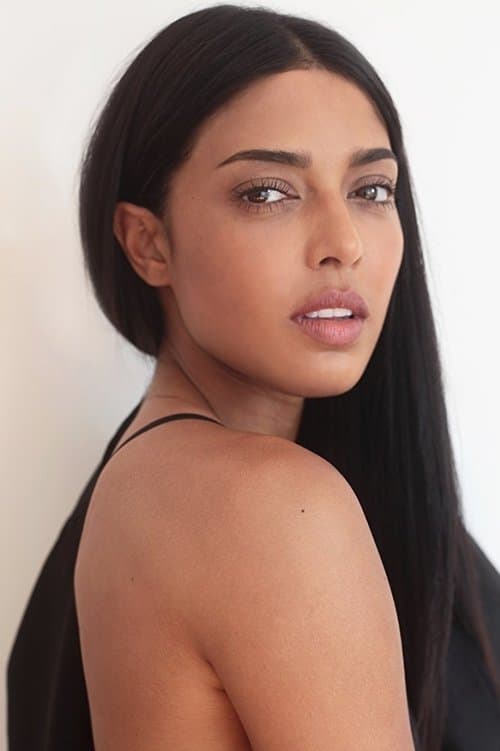 Camilla Roholm profile photo