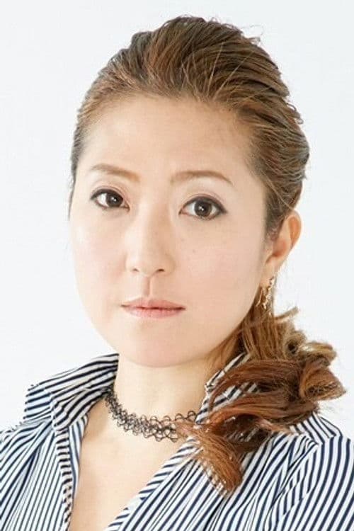 Syoko Kudo profile photo