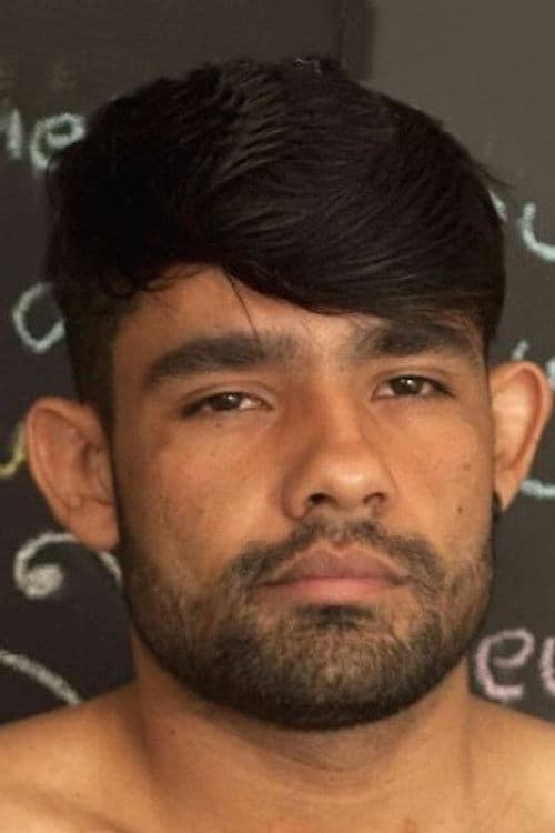 Rafael Castro profile photo