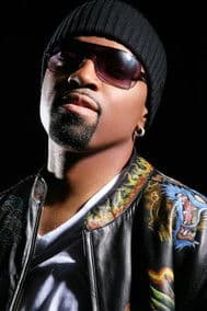 Teddy Riley profile photo