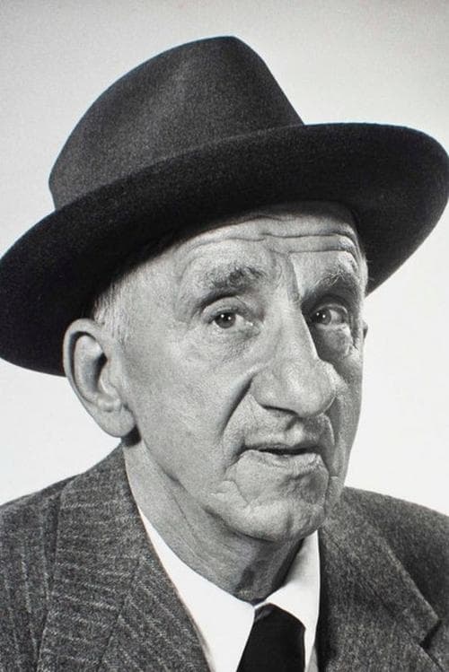 Jimmy Durante profile photo