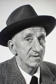 Jimmy Durante profile photo