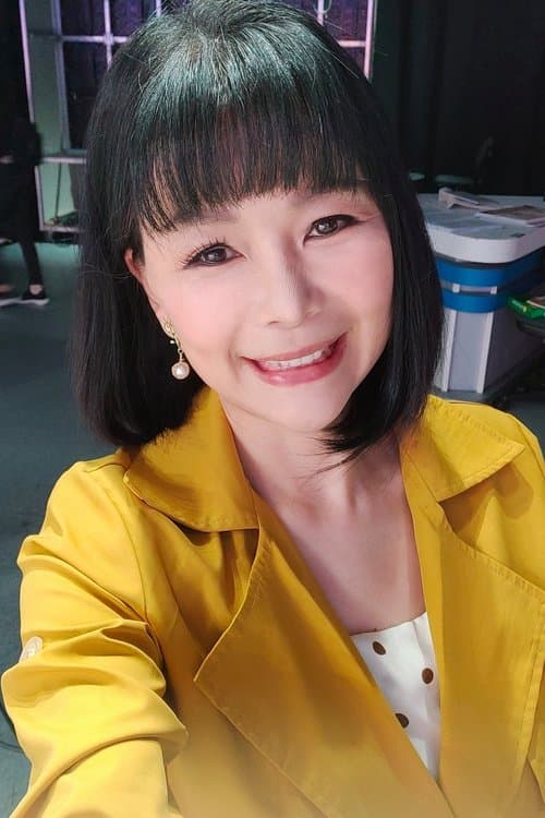 Lam Yuk-Chi profile photo