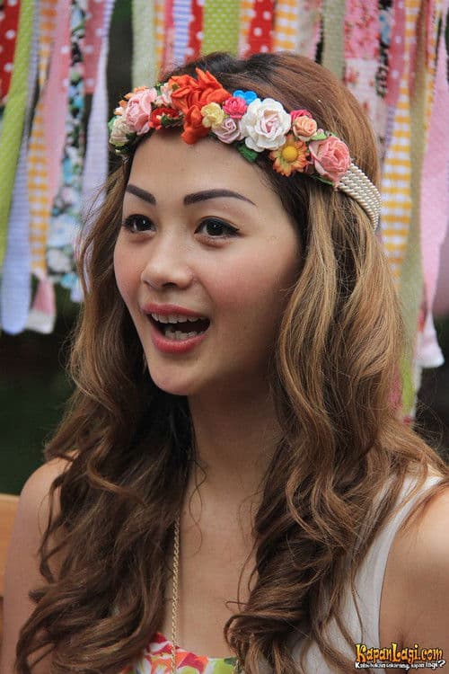 Indah Kalalo profile photo