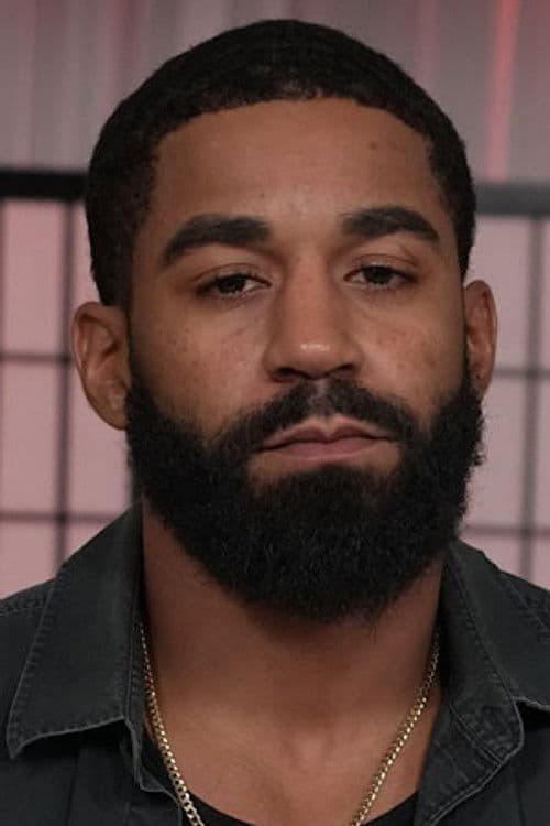 Shadow profile photo