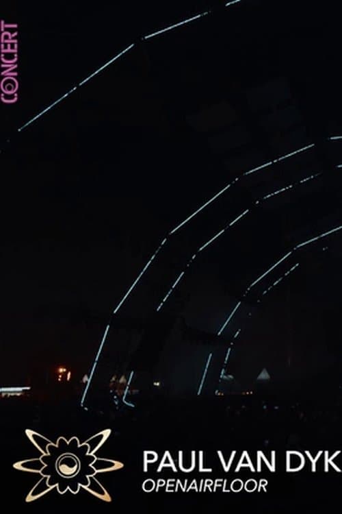 Paul van Dyk @ Nature One 2025 poster