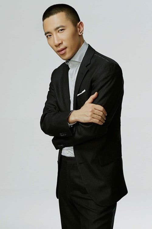 Meng Haoqiang profile photo