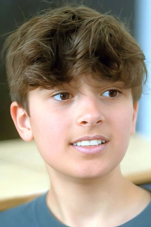 Maximillian Florio Barimani profile photo