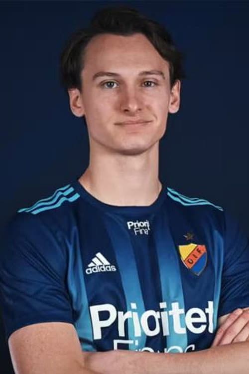 Hjalmar Ekdal profile photo