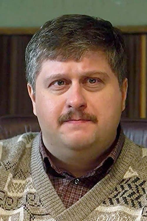 Stepan Samoylenko profile photo